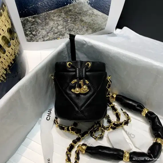 Hyper Peter CHAIN CHANEL WITH CHANELUTCH 0531